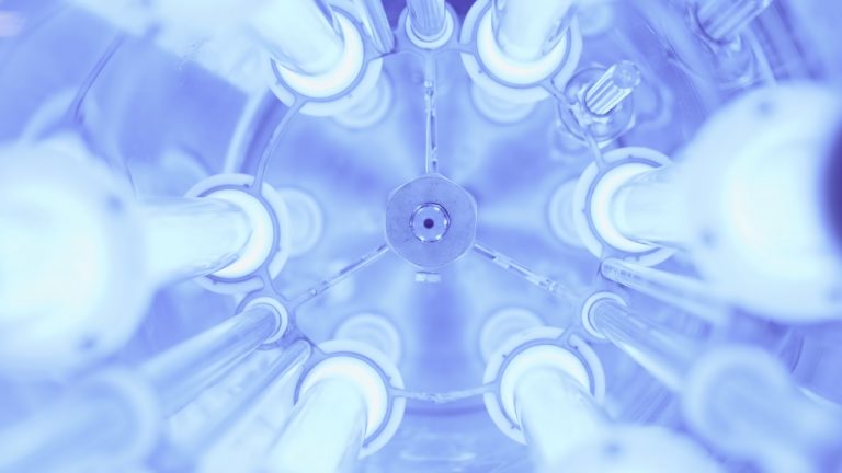 hydrogen technology