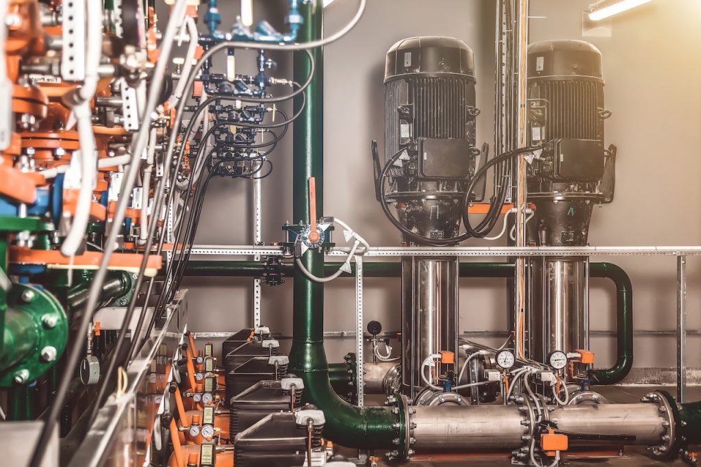 HydroGinetic Technology - Energy Technology