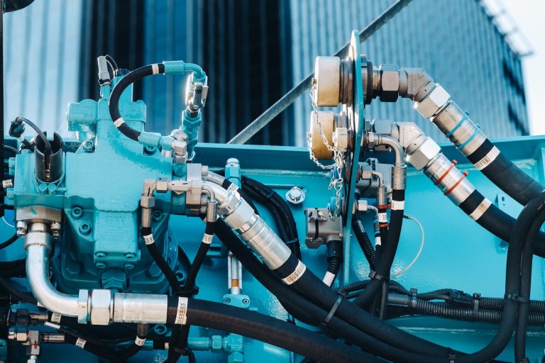 sustainable energy with HydroGinetic technology