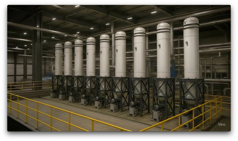 HydroGinetic technology